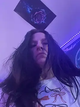 DominiqueX0 online show from August 7, 7:53 pm