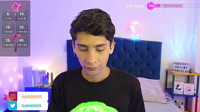 by pandora online show from November 4, 7:17 pm