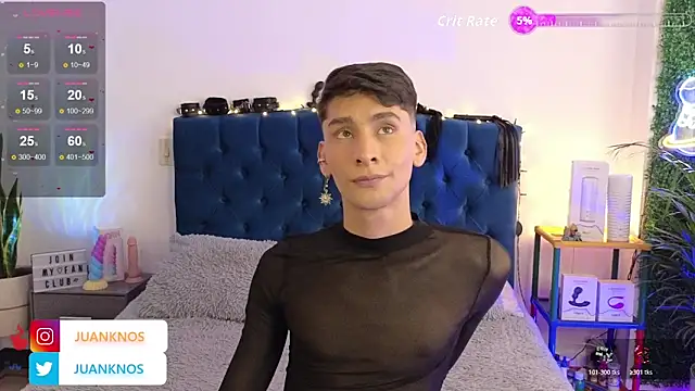 by pandora online show from April 12, 6:22 pm