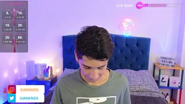 by pandora online show from October 28, 7:46 pm