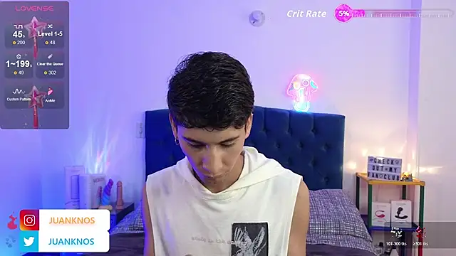 by pandora online show from October 23, 5:44 pm