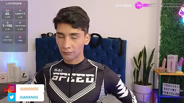 by pandora online show from February 25, 6:30 pm