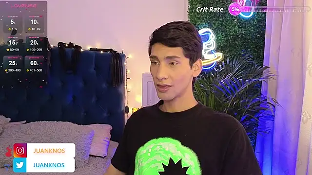 by pandora online show from April 8, 8:10 pm