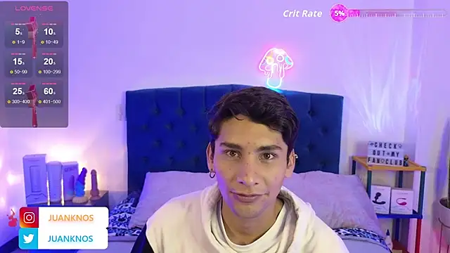 by pandora online show from November 6, 11:20 pm