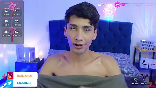 by pandora online show from October 25, 6:52 pm