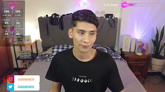 Snapshot of by_pandora chatting on September 22, 5:52 pm by pandora online show from September 22, 5:52 pm