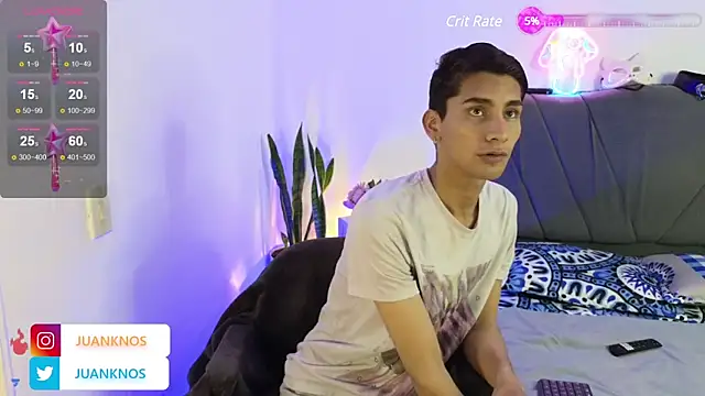Snapshot of by_pandora chatting on March 4, 5:13 pm by pandora online show from March 4, 5:13 pm