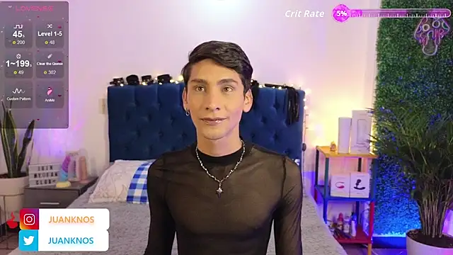 by pandora online show from April 4, 12:50 am