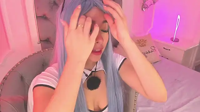 Victoria Watsson online show from February 3, 3:06 pm