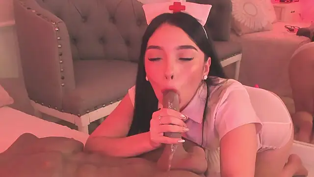 Victoria Watsson online show from October 17, 12:40 pm