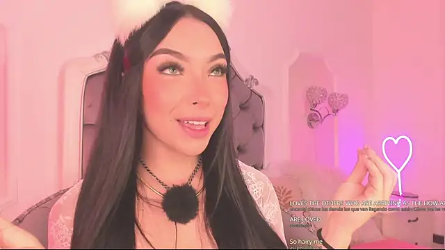 Victoria Watsson online show from February 6, 12:04 pm