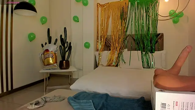 SunnyRivers online show from March 17, 9:02 pm