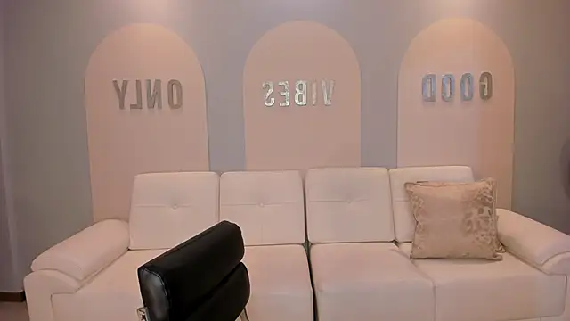 SunnyRivers online show from October 22, 6:40 pm