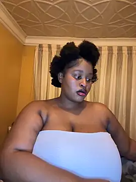 KnockoutBestie online show from March 21, 6:56 pm