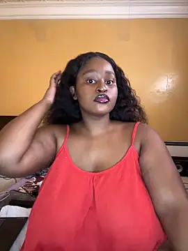 Snapshot of KnockoutBestie chatting on September 22, 12:44 pm KnockoutBestie online show from September 22, 12:44 pm