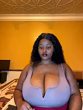 KnockoutBestie online show from November 17, 9:30 pm