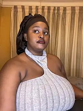 KnockoutBestie online show from March 13, 5:07 pm