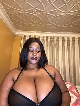 Snapshot of KnockoutBestie chatting on May 8, 8:56 pm KnockoutBestie online show from May 8, 8:56 pm