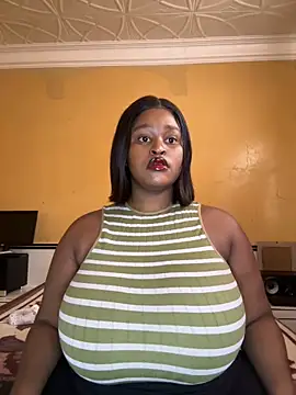 KnockoutBestie online show from November 7, 12:10 pm