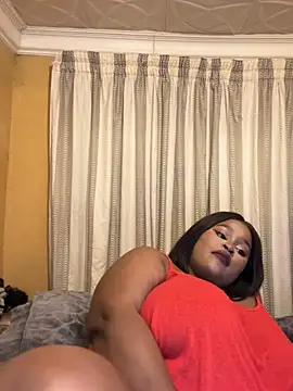 Snapshot of KnockoutBestie chatting on May 27, 9:22 pm KnockoutBestie online show from May 27, 9:22 pm