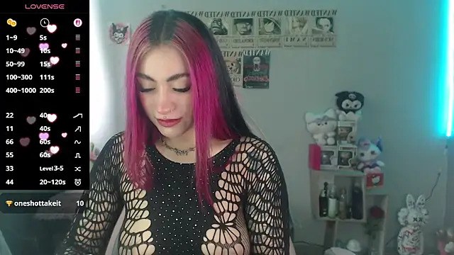 abbie stone online show from May 13, 3:41 pm
