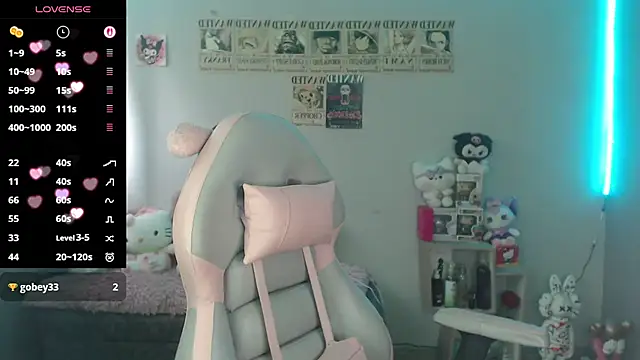 abbie stone online show from June 26, 5:41 pm