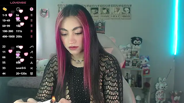 abbie stone online show from June 19, 3:40 pm