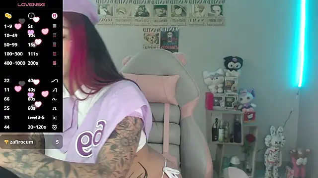 abbie stone online show from June 16, 3:56 pm