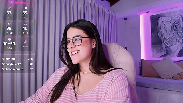 Snapshot of nathalie_rivers chatting on February 28, 9:47 am nathalie rivers online show from February 28, 9:47 am