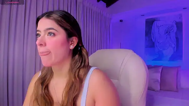 nathalie rivers online show from January 17, 11:25 am