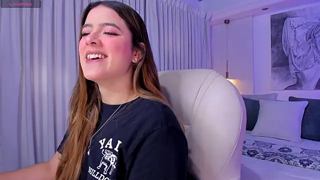 nathalie rivers online show from March 13, 11:26 am