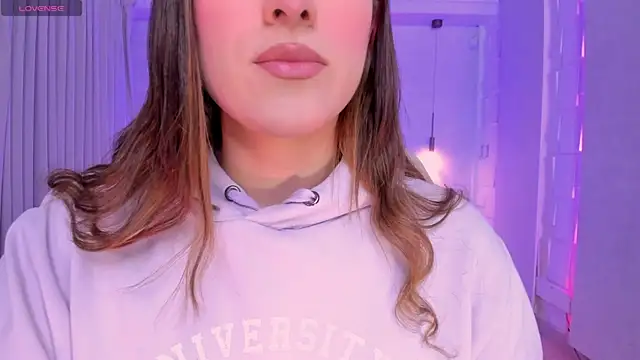 nathalie rivers online show from February 10, 11:20 am