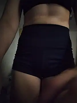 LissaThompsom online show from October 11, 11:33 am