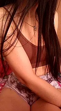 LissaThompsom online show from February 26, 1:54 pm