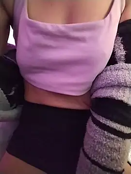 LissaThompsom online show from March 3, 2:02 pm