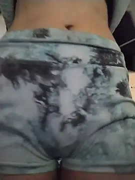 LissaThompsom online show from February 26, 2:50 pm