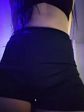 LissaThompsom online show from October 14, 11:44 am
