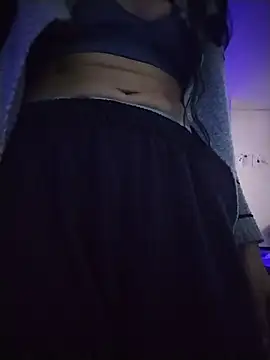 LissaThompsom online show from February 3, 1:38 pm