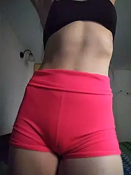 LissaThompsom online show from October 25, 11:31 am