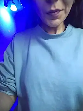 LissaThompsom online show from January 7, 12:10 pm