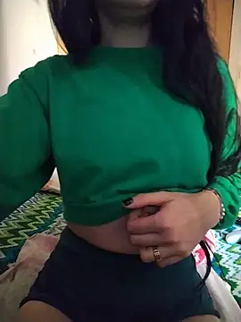 LissaThompsom online show from November 7, 2:32 pm