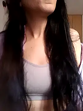 LissaThompsom online show from January 21, 12:07 pm