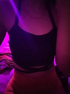 LissaThompsom online show from February 11, 10:26 am