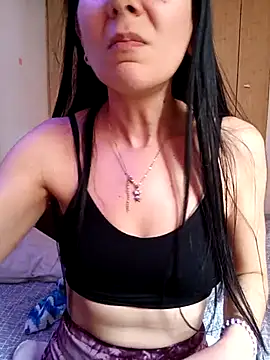 LissaThompsom online show from March 21, 7:57 pm