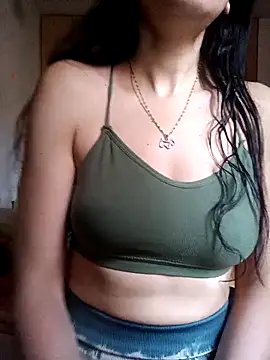 LissaThompsom online show from January 9, 11:47 am
