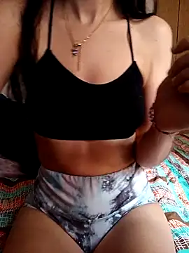 LissaThompsom online show from March 13, 12:56 pm