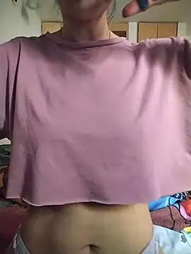 LissaThompsom online show from January 13, 2:54 pm