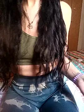 LissaThompsom online show from January 8, 1:41 pm