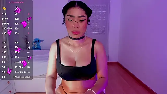 briana walker online show from March 7, 9:18 am