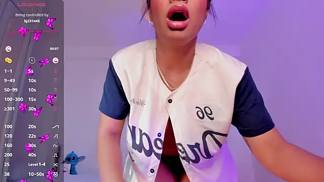 briana walker online show from March 14, 10:18 am